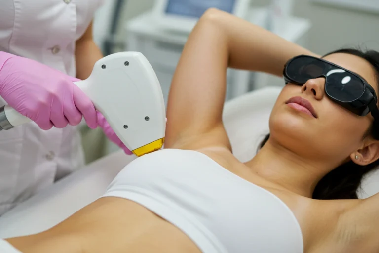 Fototipos de piel: descubre cómo adaptamos la depilación láser para ti