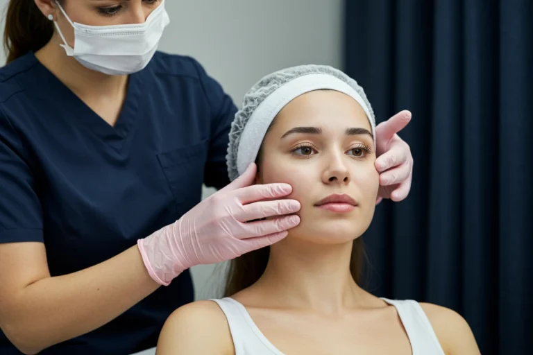 Lee más sobre el artículo Postoperatorio en cirugía plástica: cuidados para una mejoría exitosa