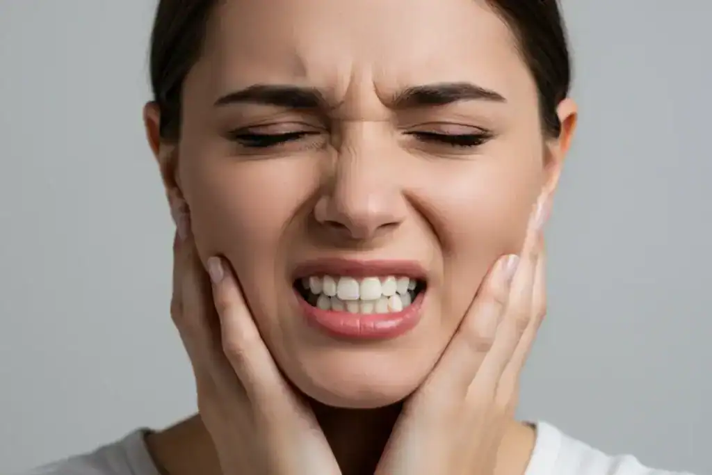 Toxina botulínica para bruxismo: cómo funciona | Santiago Ruiz